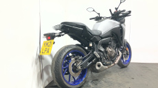 Yamaha Tracer 7 00 (20MY)